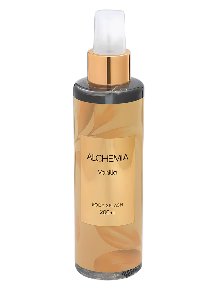 Alchemia Vanilla