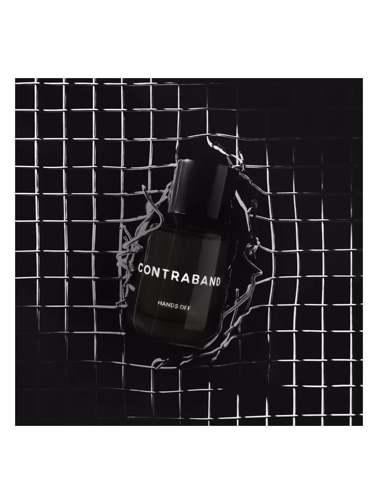 Contraband Hands off