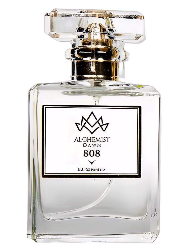 Alchemist Fragrances Dawn 808