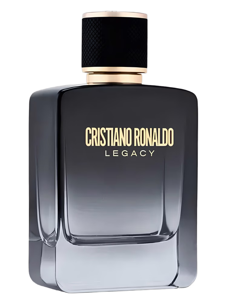 Cristiano Ronaldo Legacy Eau de Parfum