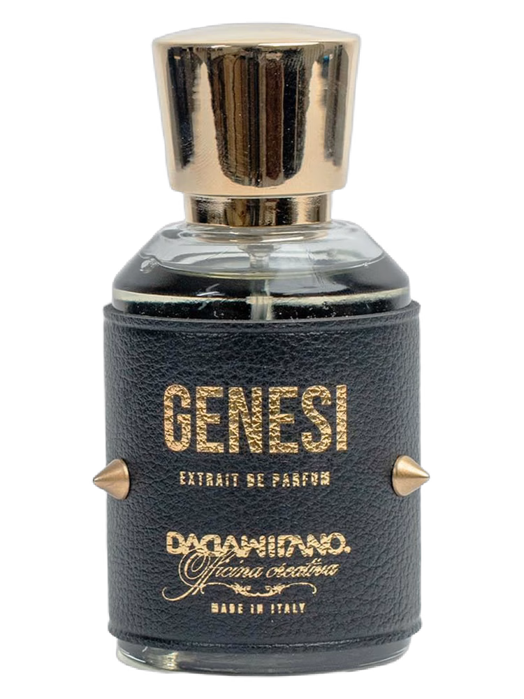 Dadamilano Genesi