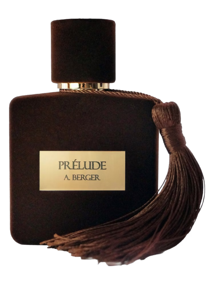 A. Berger Parfums Prélude