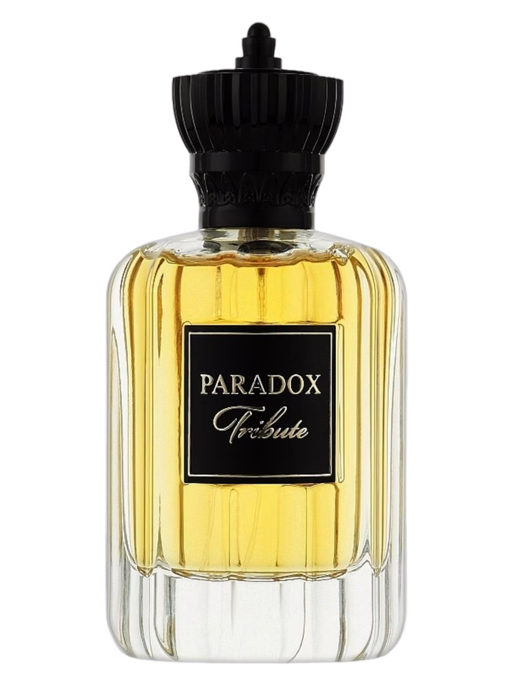 French Avenue Paradox Tribute