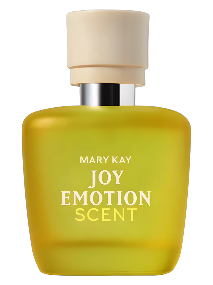 Mary Kay Joy Emotion Scent