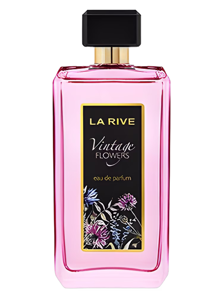 La Rive Vintage Flowers