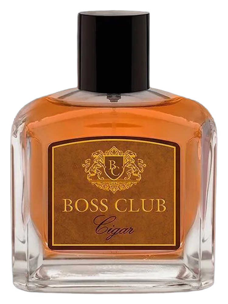 Judith Boss Club Cigar