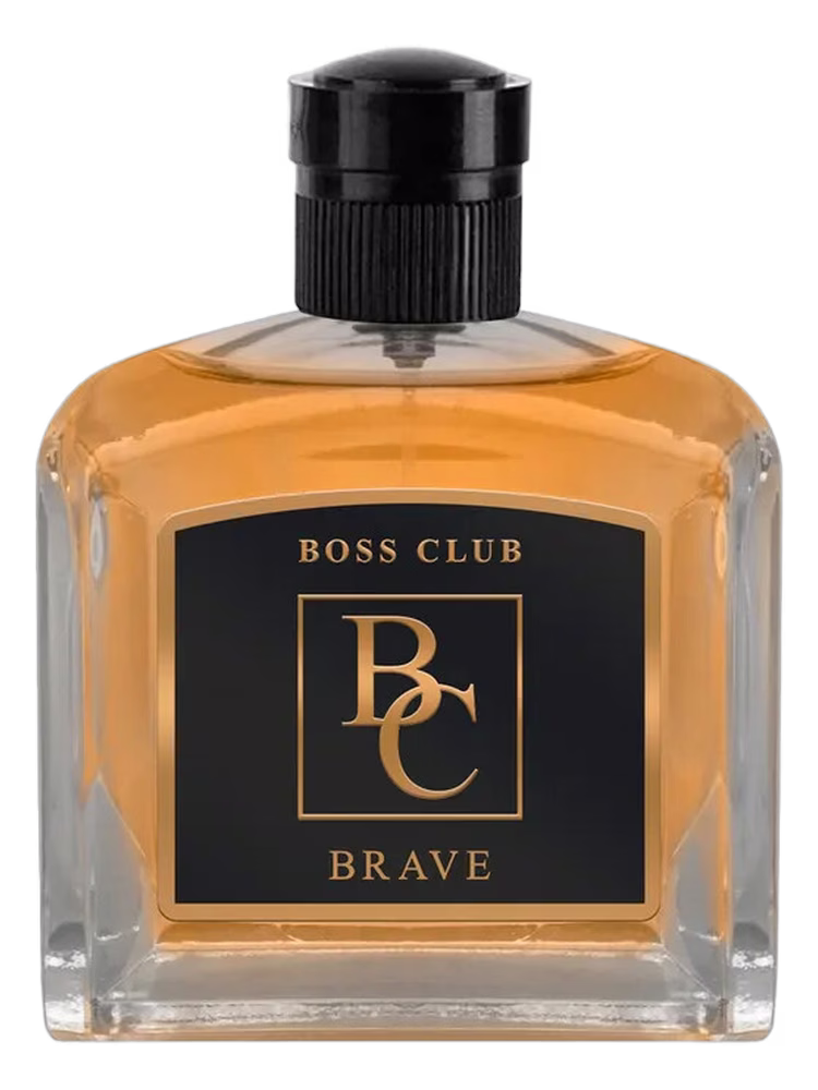 Judith Boss Club Brave
