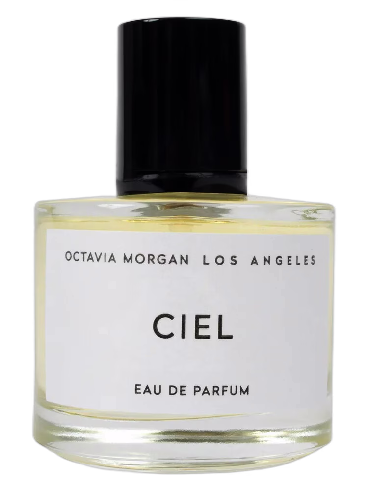 Octavia Morgan Los Angeles CIEL