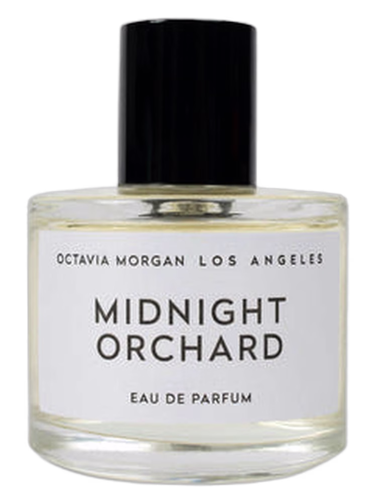 Octavia Morgan Los Angeles Midnight Orchard