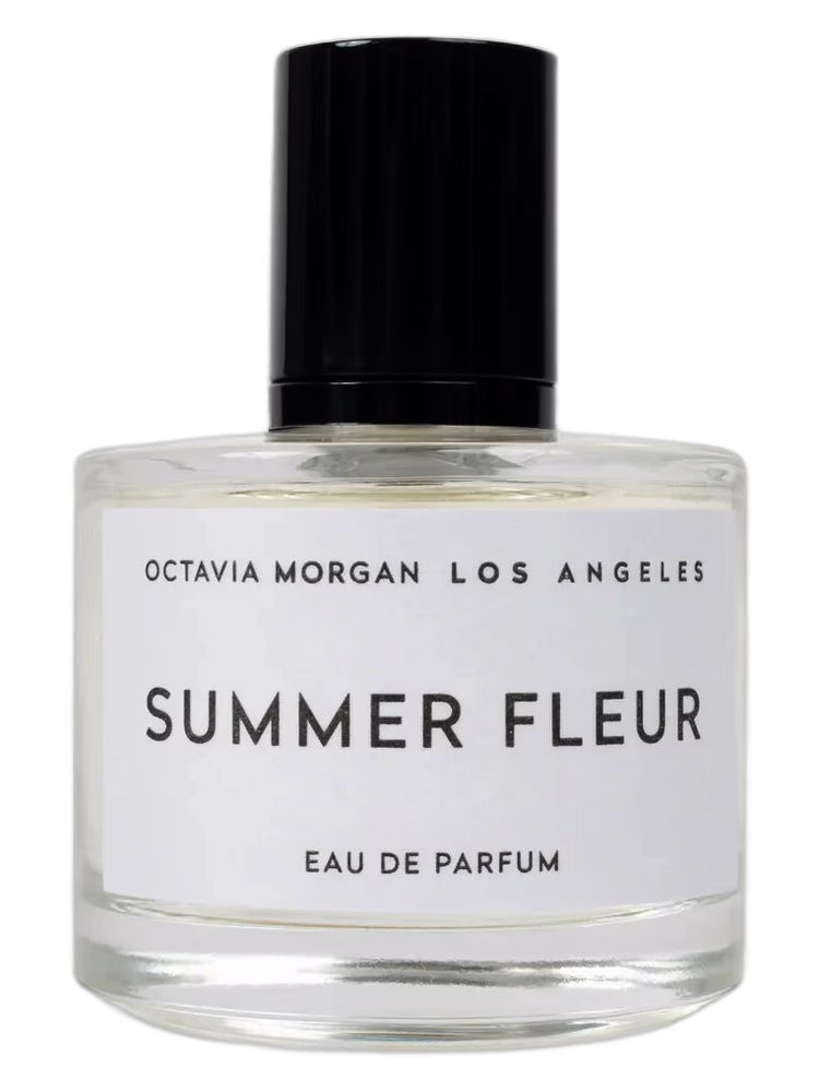 Octavia Morgan Los Angeles Summer Fleur