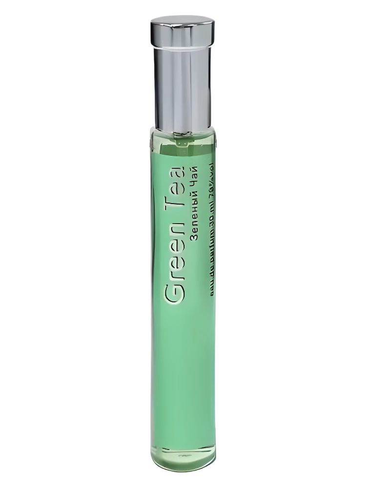 Parfums Genty Green Tea