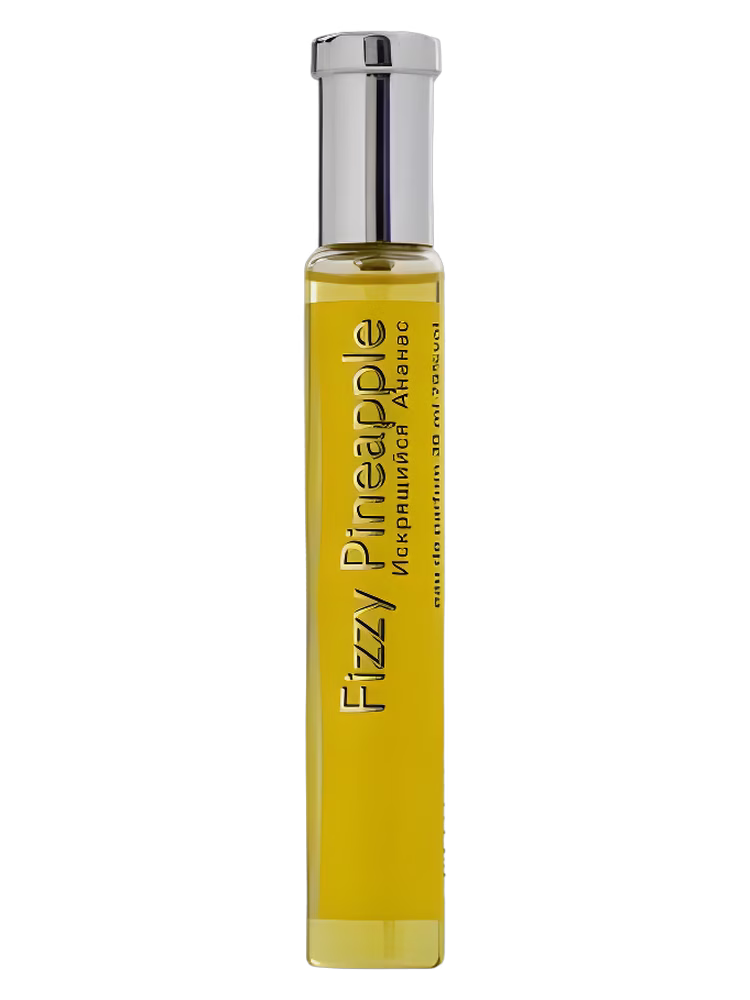 Parfums Genty Fizzy Pineapple