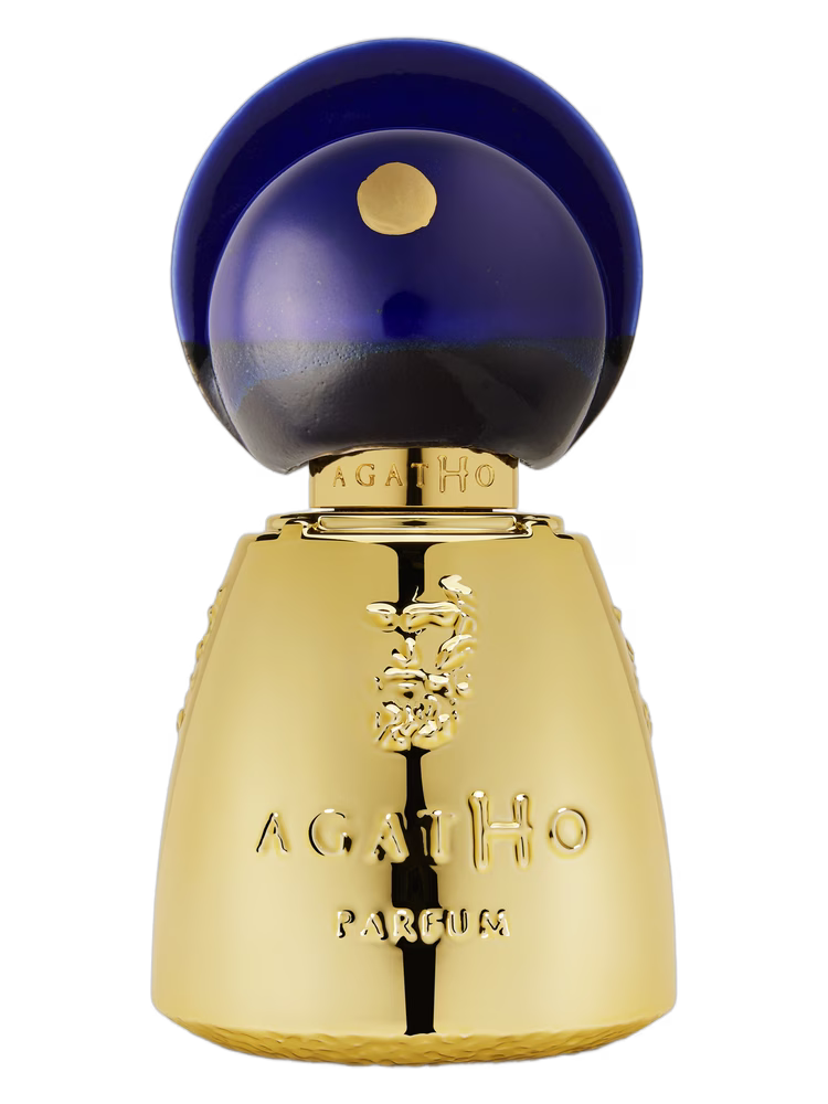 Agatho Parfum Vettii