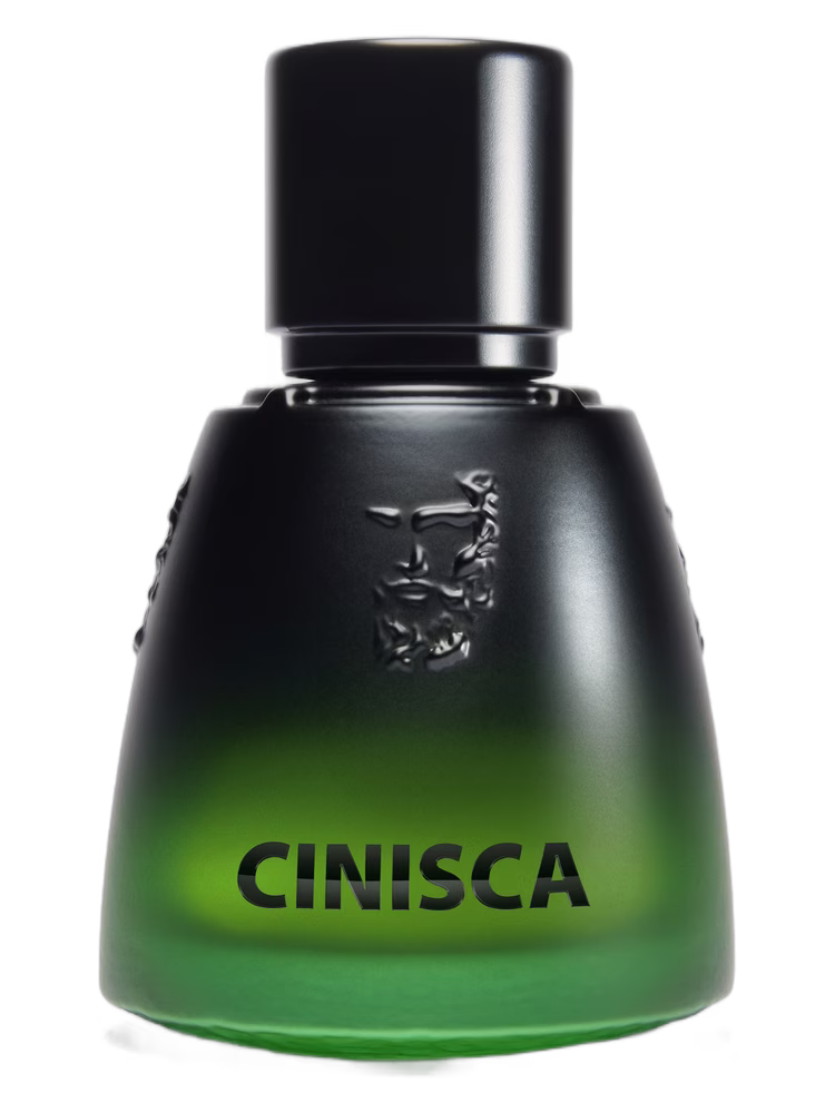Agatho Parfum Cinisca