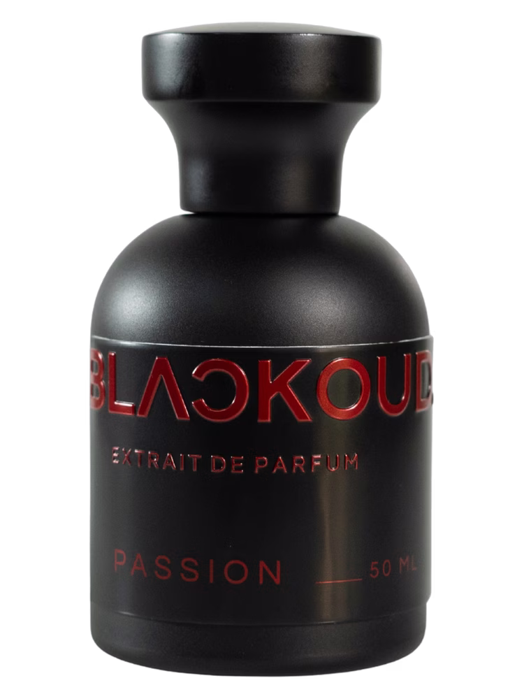 Blackoud Passion