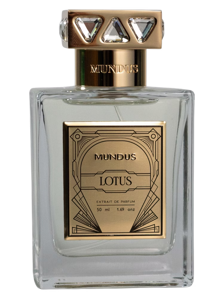 Mundus Lotus