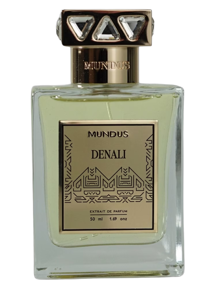 Mundus Denali