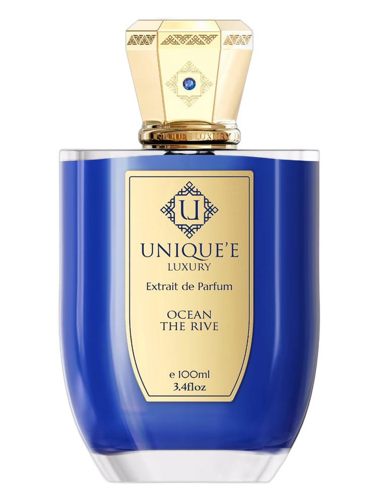 Unique'e Luxury Ocean The Rive
