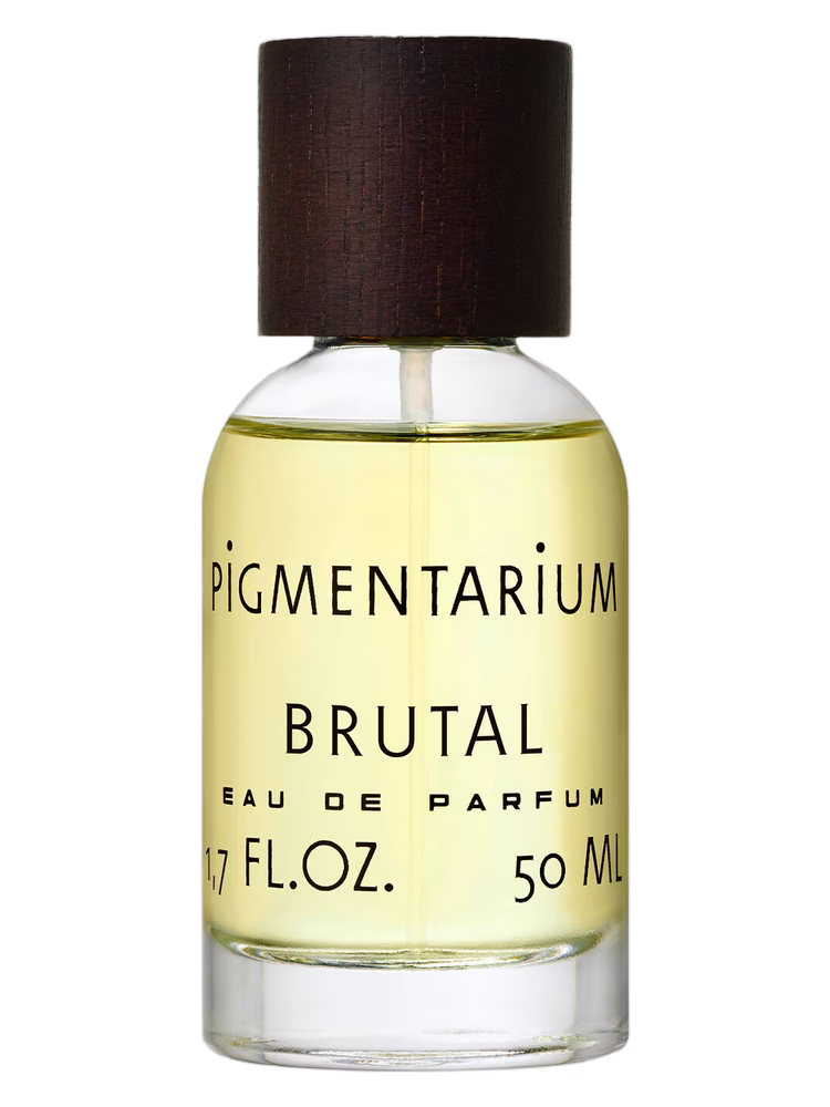 Pigmentarium Brutal