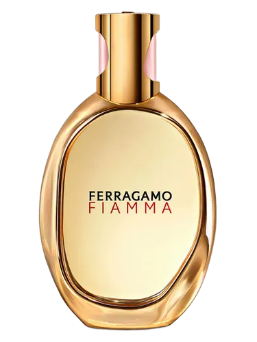 Fiamma Salvatore Ferragamo 香水- 一款2025年新的女用香水