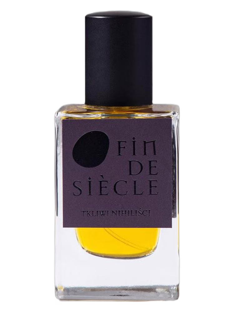 Tkliwi Nihilisci Fin de Siècle