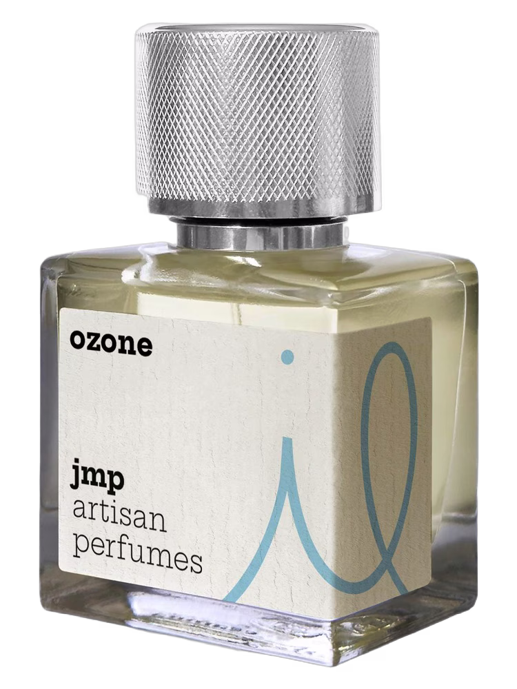 JMP Artisan Perfumes Ozone