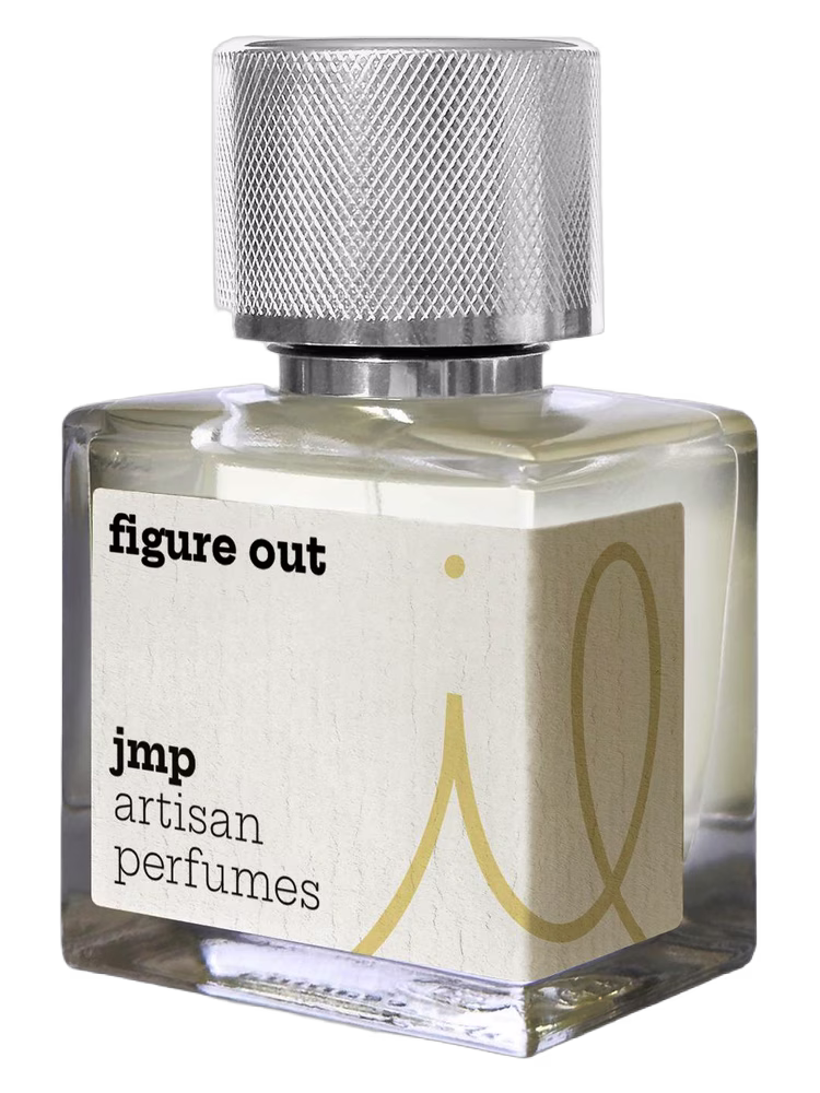 JMP Artisan Perfumes Figure Out