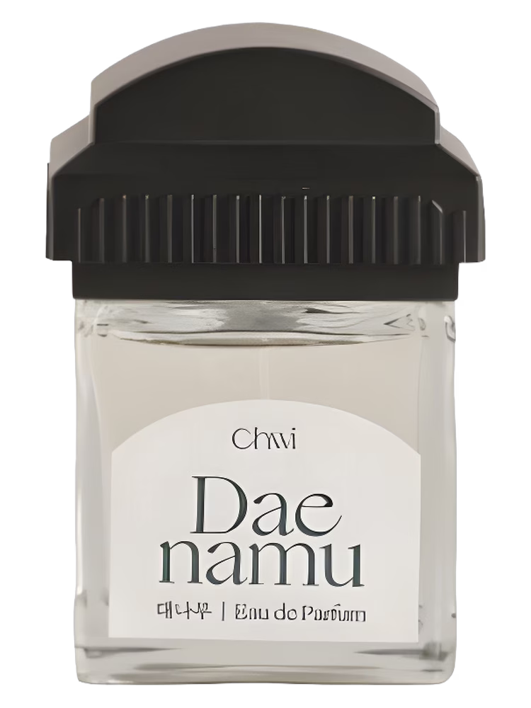 Chwi 취 Daenamu 대나무