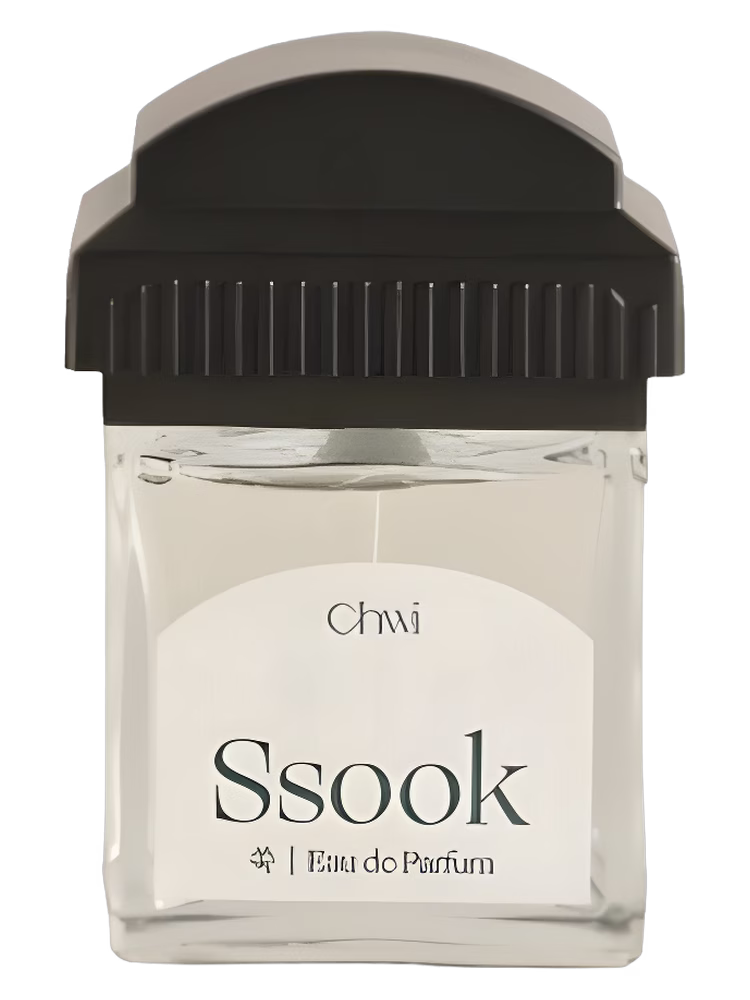 Chwi 취 Ssook 쑥