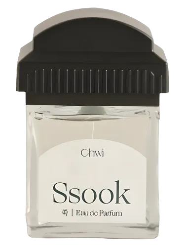 Ssook 쑥 Chwi 취 perfume - a new fragrance for women and men 2024