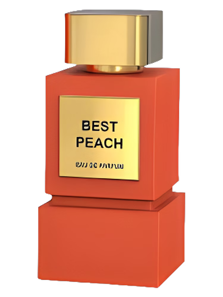 Milestone Perfumes Best Peach