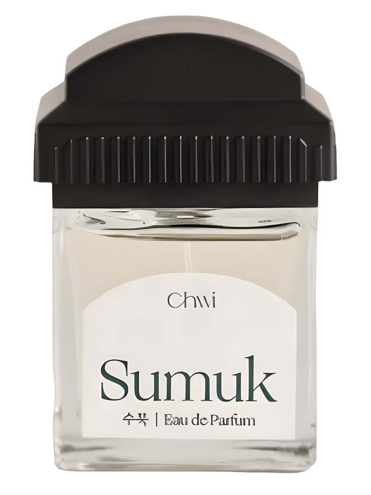 Chwi 취 Sumuk 수묵