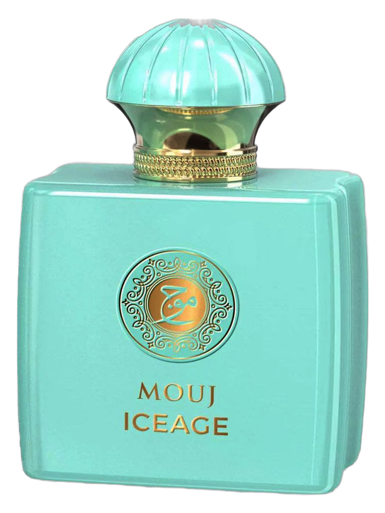 Milestone Perfumes Mouj Iceage