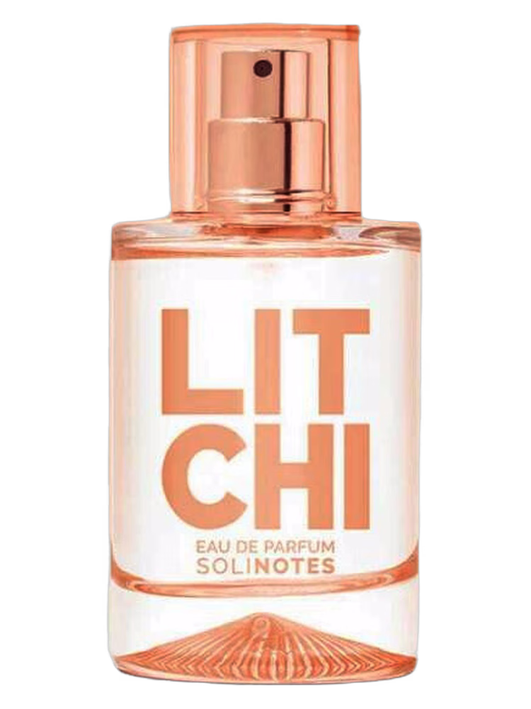 Solinotes Litchi