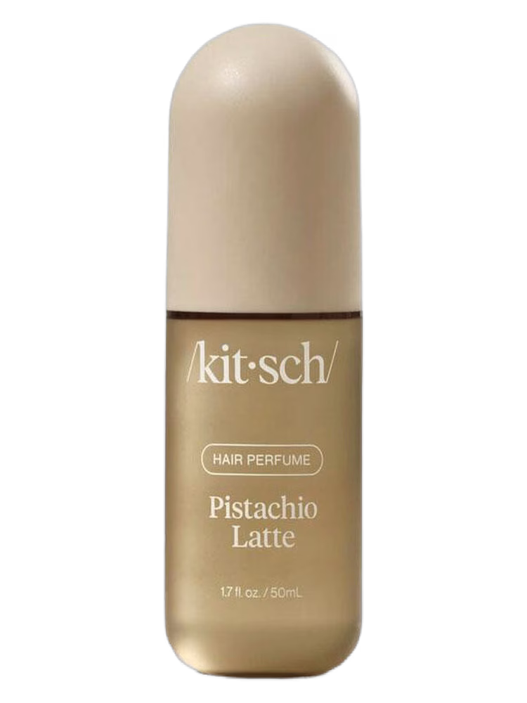 KITSCH Pistachio Latte Hair Perfume