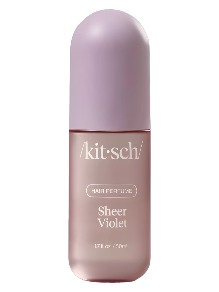 KITSCH Sheer Violet Hair Perfume