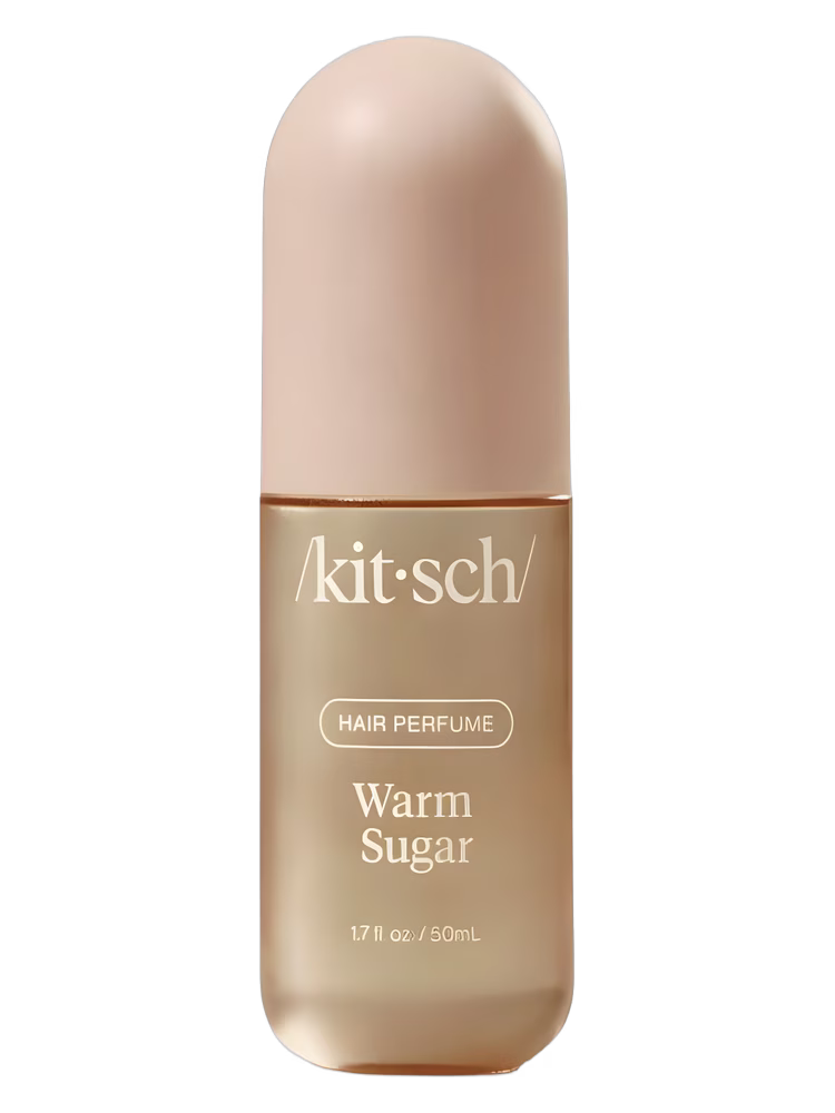 KITSCH Warm Sugar Hair Perfume