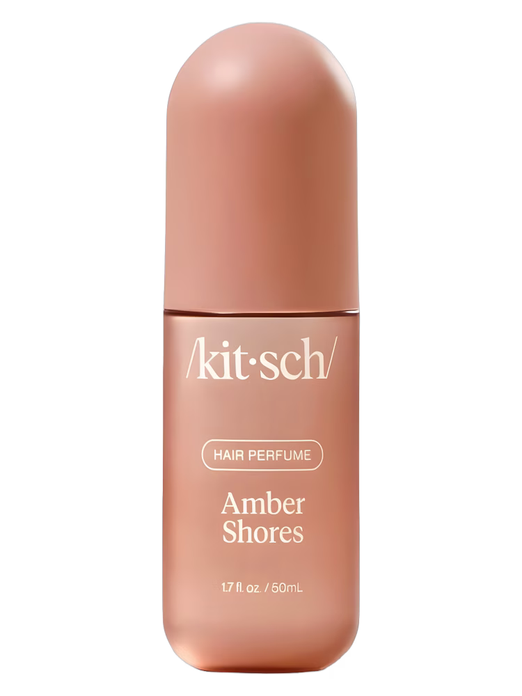 KITSCH Amber Shores Hair Perfume