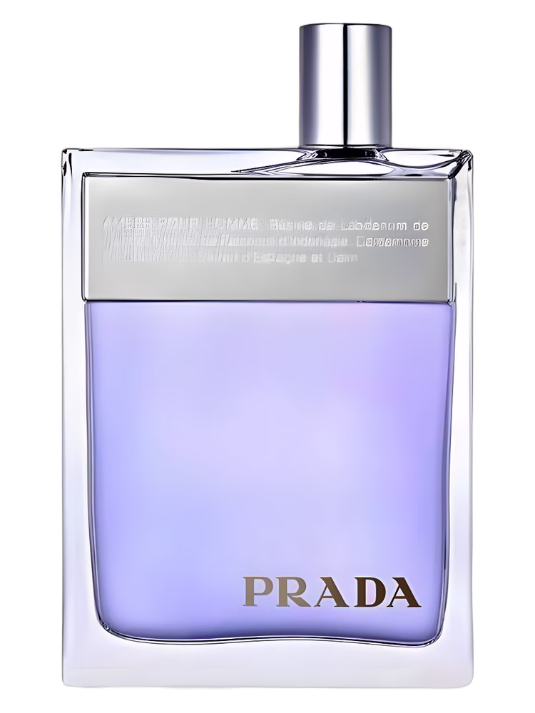 Prada Prada Amber Pour Homme (Prada Man)