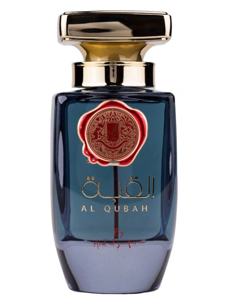 Ard Al Zaafaran Al Qubah