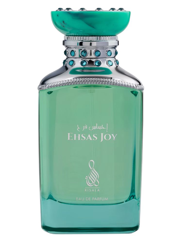 Risala Ehsas Joy