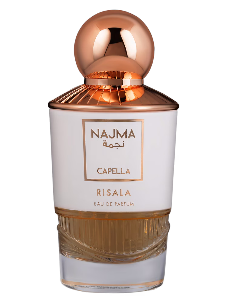 Risala Najma Capella