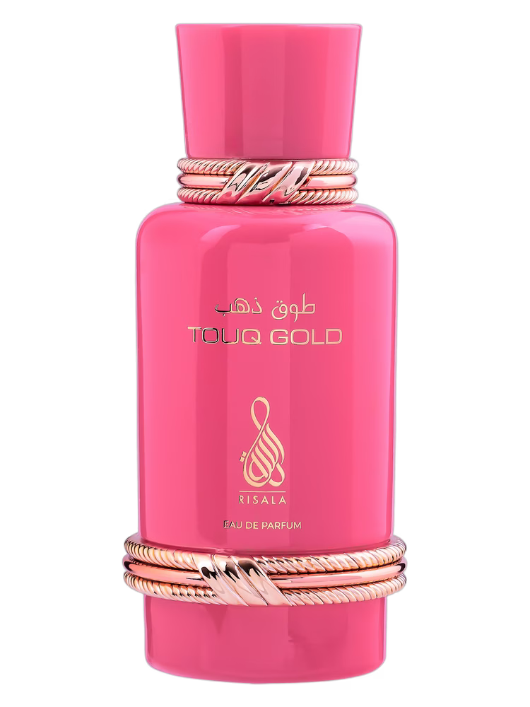 Risala Touq Gold