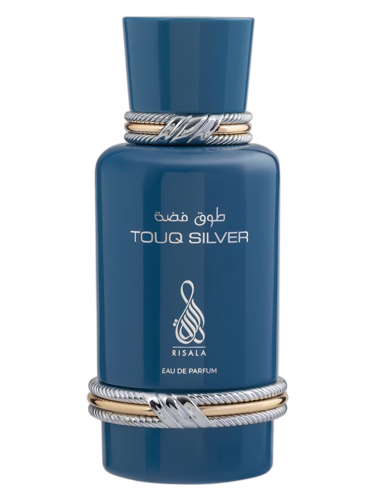 Risala Touq Silver