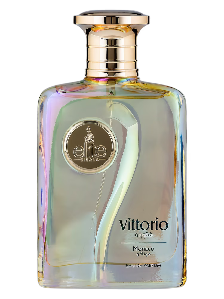 Risala Elite Vittorio Monaco