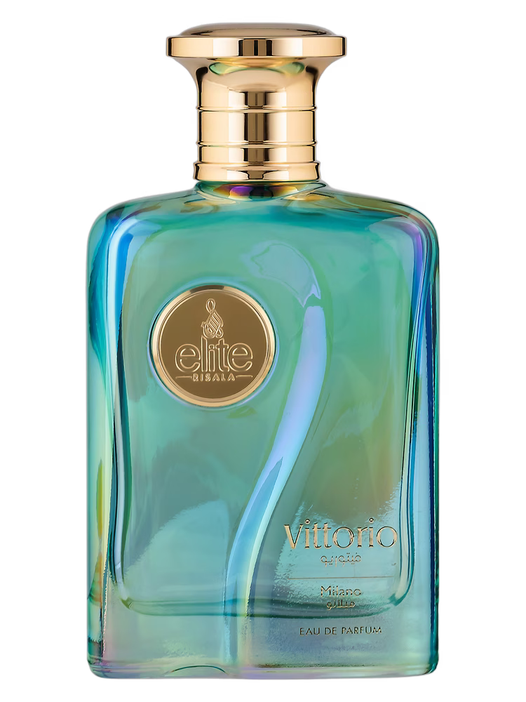 Risala Elite Vittorio Milano