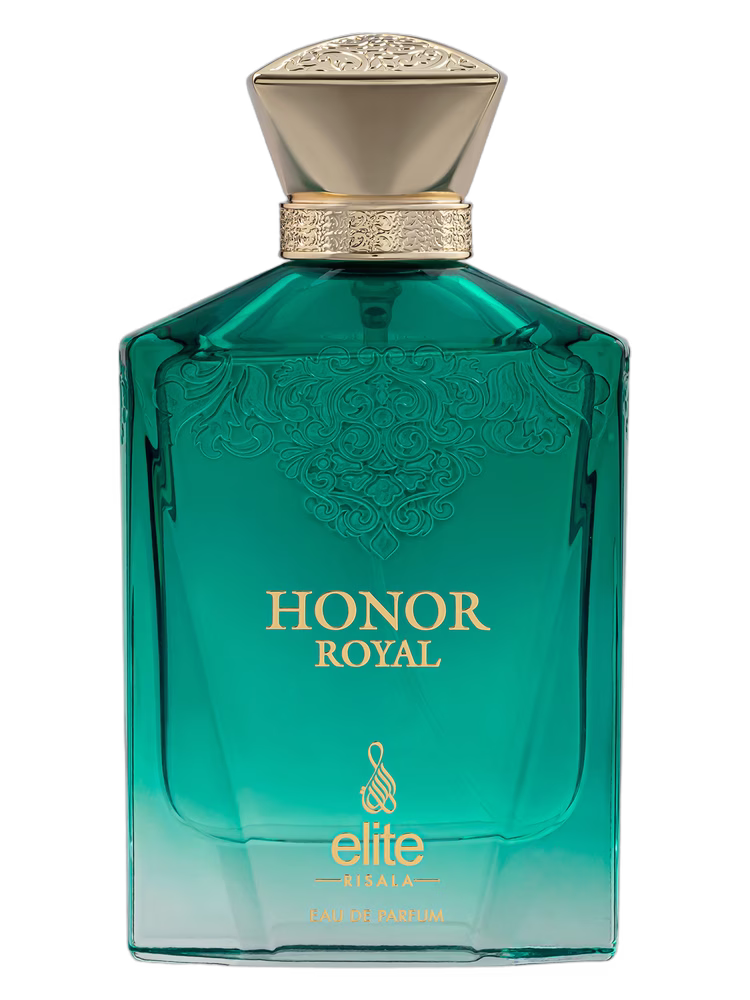 Risala Elite Honor Royal