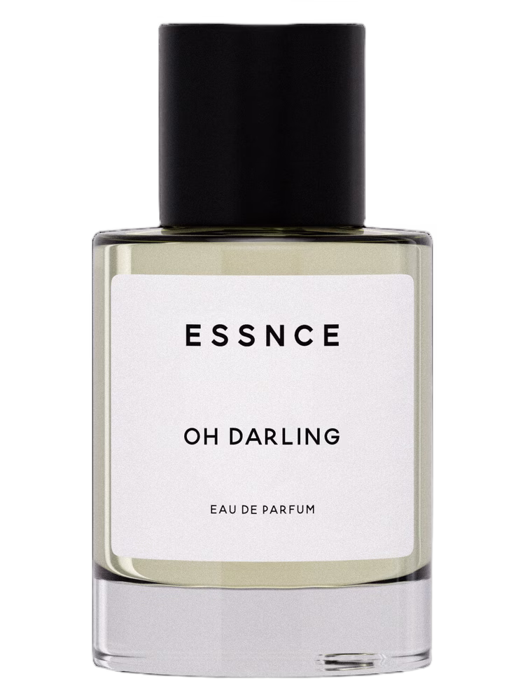 ESSNCE Oh Darling