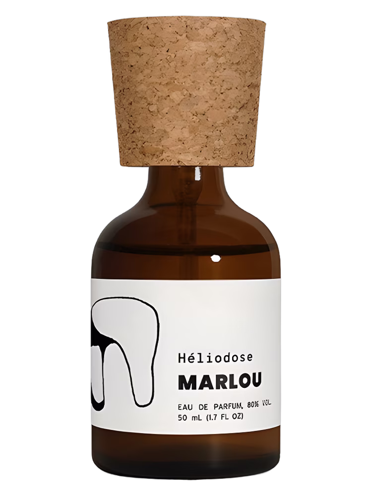 Marlou Heliodose