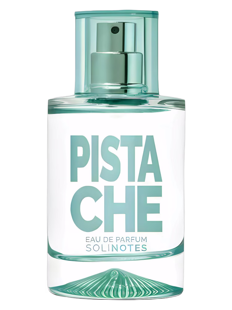 Solinotes Pistache